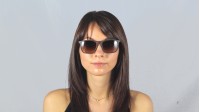 Ray-Ban Chris RB4187 856/13 54-18 Écaille