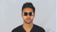 Ray-Ban Chris RB4187 856/13 54-18 Tartaruga
