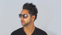 Ray-Ban Chris RB4187 856/13 54-18 Tartaruga