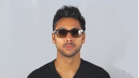 Ray-Ban New wayfarer RB2132 710/51 55-18 Tartaruga
