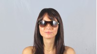 Ray-Ban Masque emma RB3471 001/13 32 Marrone