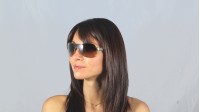 Ray-Ban Masque emma RB3471 001/13 32 Marrone