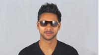 Ray-Ban Masque emma RB3471 001/13 32 Marrone