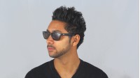 Ray-Ban New wayfarer RB2132 710 55-18 Tartaruga