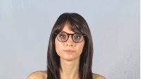 Ray-Ban RB5283 RB5283 RX5283 2144 49-21 Écaille