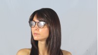 Ray-Ban RB5283 RB5283 RX5283 2144 49-21 Écaille