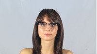 Ray-Ban Clubmaster RB5154 RB5154 RX5154 2000 49-21 Nero