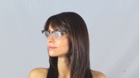Ray-Ban Clubmaster RB5154 RB5154 RX5154 2000 49-21 Nero