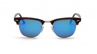 Ray-Ban Clubmaster RB3016 1145/17 49-21 Tartaruga
