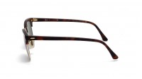 Ray-Ban Clubmaster RB3016 1145/17 49-21 Tartaruga