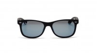 Ray-Ban Wayfarer RJ9052S 100S/55 47-15 Nero