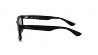 Ray-Ban Wayfarer RJ9052S 100S/55 47-15 Schwarz