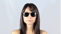 Ray-Ban Caravan RB3136 004 58-15 Grigio