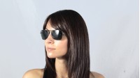 Ray-Ban Caravan RB3136 004 58-15 Grigio