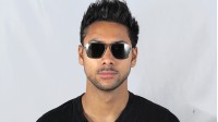 Ray-Ban Caravan RB3136 004 58-15 Grigio