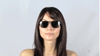 Ray-Ban Caravan RB3136 004 55-15 Grigio
