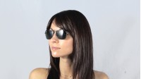 Ray-Ban Caravan RB3136 004 55-15 Grigio