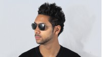 Ray-Ban Caravan RB3136 004 55-15 Grigio