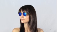 Ray-Ban Clubmaster RB3016 1145/17 49-21 Tartaruga