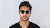 Ray-Ban Clubmaster RB3016 1145/17 49-21 Tartaruga