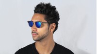 Ray-Ban Clubmaster RB3016 1145/17 49-21 Tartaruga