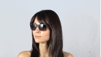 Ray-Ban Andy RB4202 6073/13 55-17 Brun