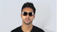 Ray-Ban Andy RB4202 6073/13 55-17 Brun