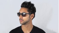 Ray-Ban Andy RB4202 6073/13 55-17 Brun