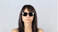 Ray-Ban Andy RB4202 6069/71 55-17 Crna