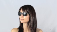 Ray-Ban Andy RB4202 6069/71 55-17 Nero
