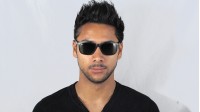 Ray-Ban Andy RB4202 6069/71 55-17 Crna