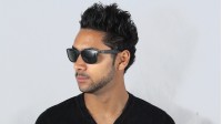 Ray-Ban Andy RB4202 6069/71 55-17 Crna