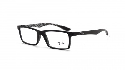 Lunettes de vue Ray-Ban Fibre carbon RB8901 RB8901 RX8901 5263 55-17 Noir na zalihi