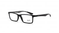 Ray-Ban Fibre carbon RB8901 RB8901 RX8901 5263 55-17 Noir