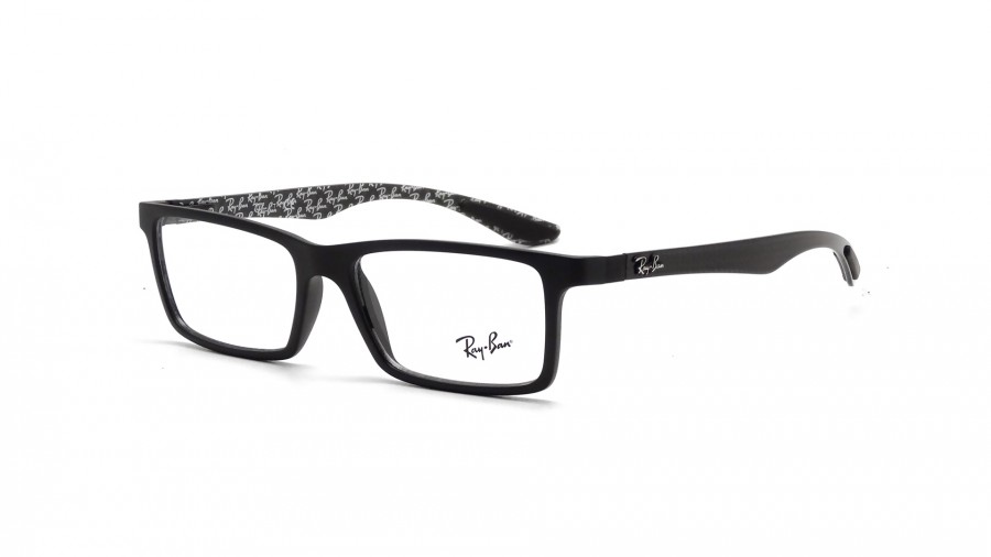 Ray-Ban RB 8901 Liteforce 5263 Noir Large