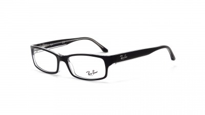 Occhiali da vista Ray-Ban RXRB5114 RBRB5114 RX5114 2034 52-16 Nero in stock