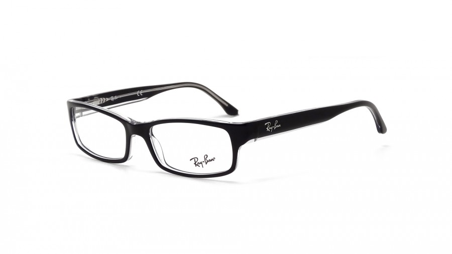 Ray-Ban RX RB 5114 2034 Noir Medium