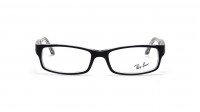 Ray-Ban RXRB5114 RBRB5114 RX5114 2034 52-16 Schwarz