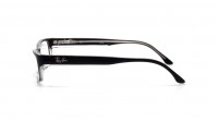 Ray-Ban RXRB5114 RBRB5114 RX5114 2034 52-16 Noir