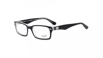 Occhiali da vista Ray-Ban RXRB5206 RBRB5206 RX5206 2034 54-18 Nero in stock