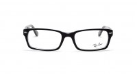 Ray-Ban RXRB5206 RBRB5206 RX5206 2034 54-18 Black