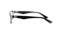Ray-Ban RXRB5206 RBRB5206 RX5206 2034 54-18 Black
