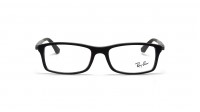 Ray-Ban RXRB7017 RBRB7017 RX7017 5197 54-17 Black