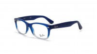 Ray-Ban RY1528 3581 48-16 Bleu
