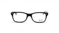 Ray-Ban RB5228 RB5228 RX5228 5405 53-17 Black