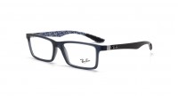 Ray-Ban Fibre carbon RXRB8901 RBRB8901 RX8901 5262 55-17 Grigio