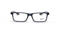 Ray-Ban Fibre carbon RXRB8901 RBRB8901 RX8901 5262 55-17 Grey