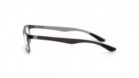 Ray-Ban Fibre carbon RXRB8901 RBRB8901 RX8901 5244 53-17 Grey