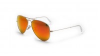 Ray-Ban Aviator Large Metal RB3025 112/4D 58-14 Oro