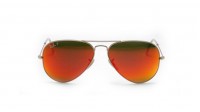 Ray-Ban Aviator Large Metal RB3025 112/4D 58-14 Oro
